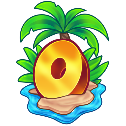 Logo de Osiris Timer